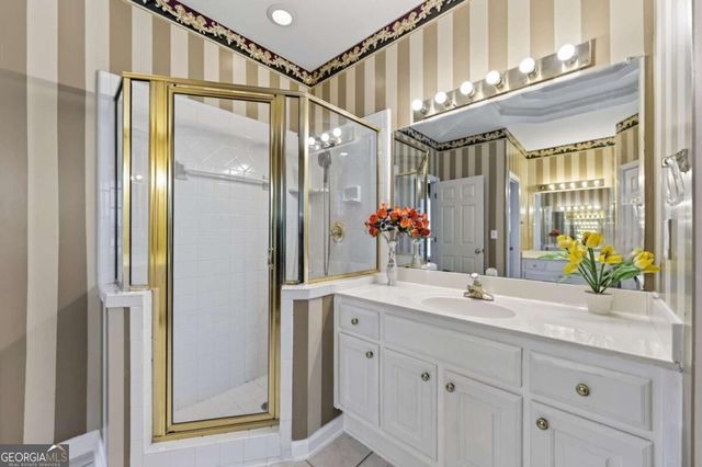 1254 Riversand Lane SW, Lilburn, GA 30047