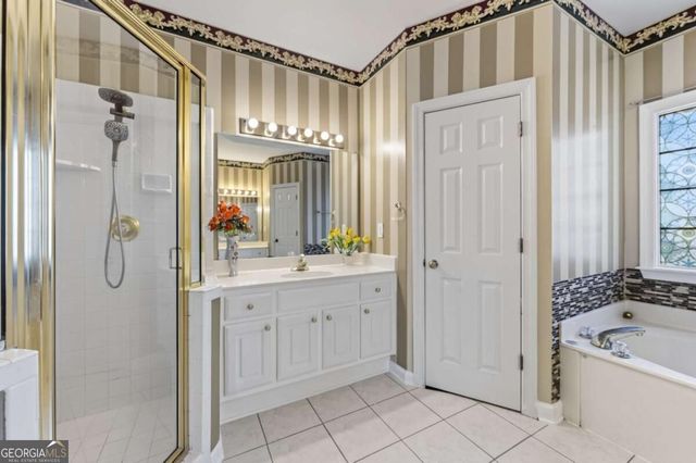 1254 Riversand Lane SW, Lilburn, GA 30047