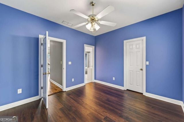 1254 Riversand Lane SW, Lilburn, GA 30047