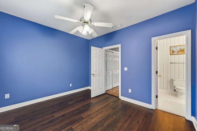 1254 Riversand Lane SW, Lilburn, GA 30047