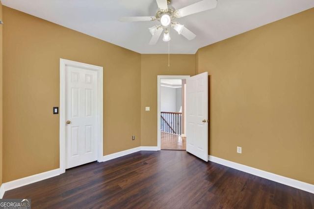 1254 Riversand Lane SW, Lilburn, GA 30047
