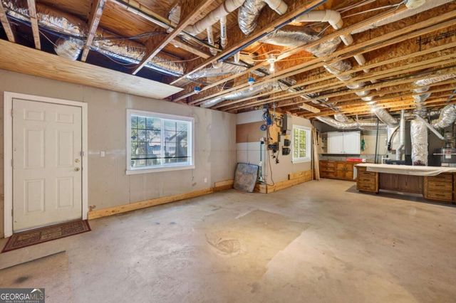 1254 Riversand Lane SW, Lilburn, GA 30047
