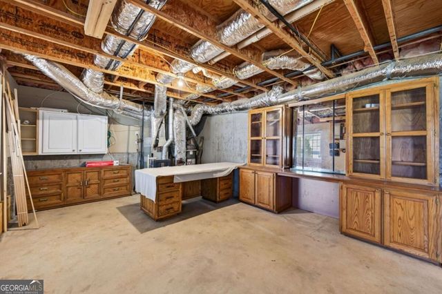 1254 Riversand Lane SW, Lilburn, GA 30047