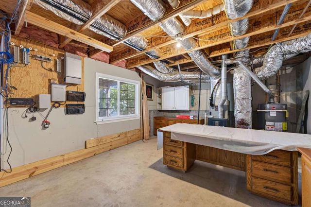 1254 Riversand Lane SW, Lilburn, GA 30047