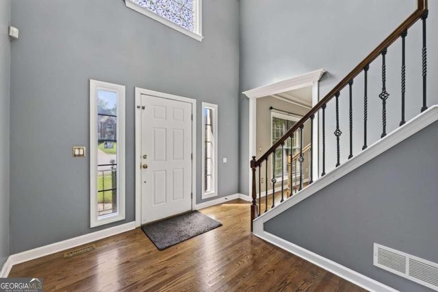 1254 Riversand Lane SW, Lilburn, GA 30047