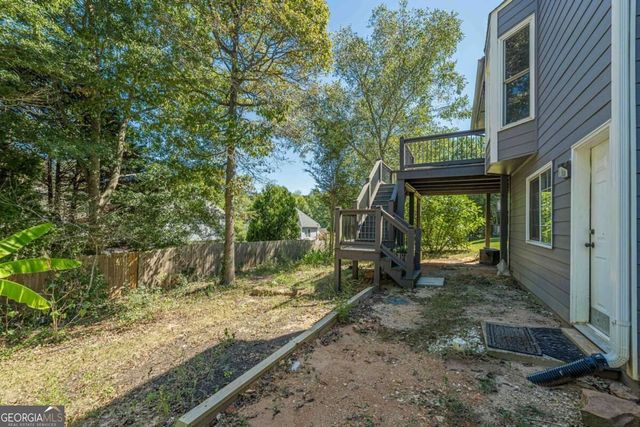 1254 Riversand Lane SW, Lilburn, GA 30047