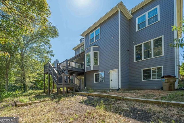 1254 Riversand Lane SW, Lilburn, GA 30047