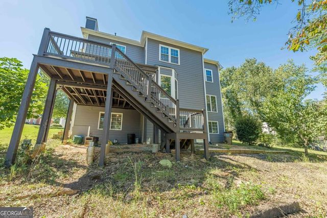 1254 Riversand Lane SW, Lilburn, GA 30047