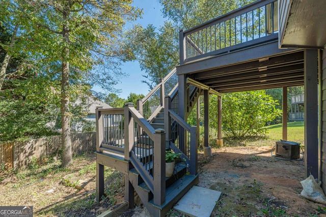 1254 Riversand Lane SW, Lilburn, GA 30047