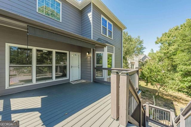 1254 Riversand Lane SW, Lilburn, GA 30047
