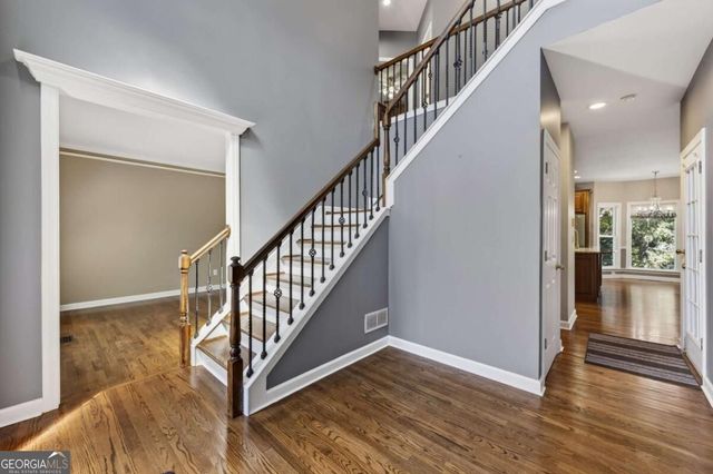 1254 Riversand Lane SW, Lilburn, GA 30047