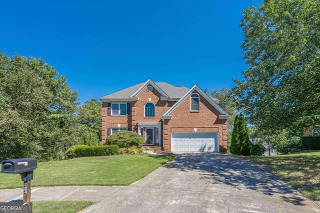 1254 Riversand Lane SW, Lilburn, GA 30047