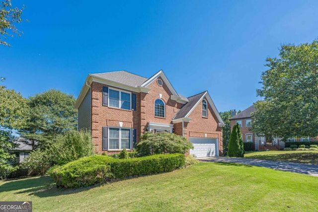 1254 Riversand Lane SW, Lilburn, GA 30047