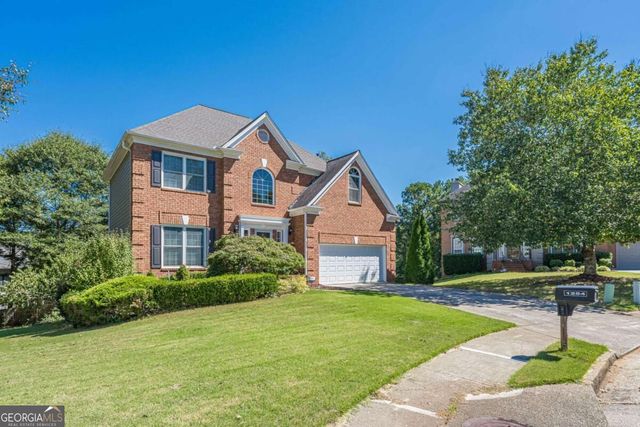 1254 Riversand Lane SW, Lilburn, GA 30047