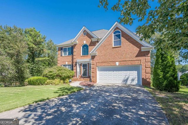 1254 Riversand Lane SW, Lilburn, GA 30047