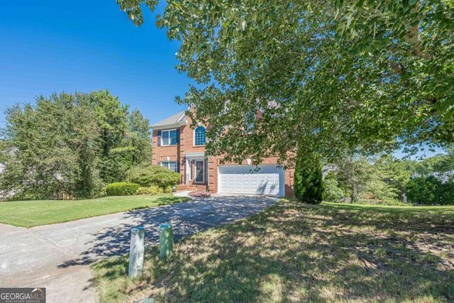 1254 Riversand Lane SW, Lilburn, GA 30047