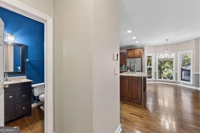 1254 Riversand Lane SW, Lilburn, GA 30047