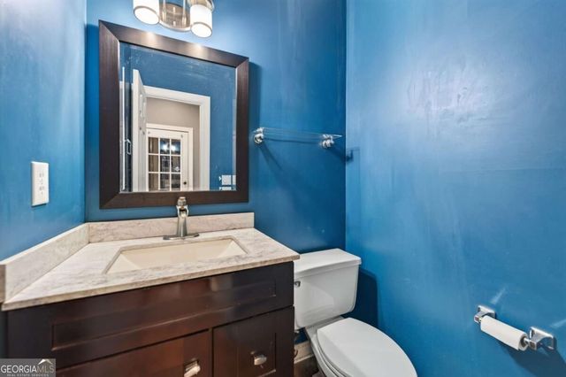 1254 Riversand Lane SW, Lilburn, GA 30047