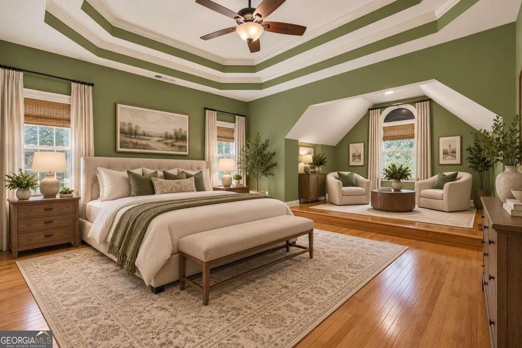 1254 Riversand Lane SW, Lilburn, GA 30047 — photo 5