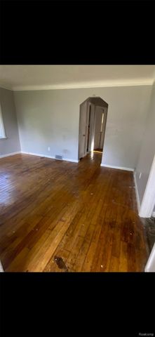 14212 Glenfield Street, Detroit, MI 48213