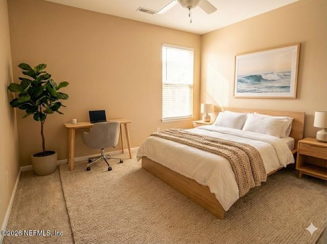 932 OXFORD Drive, St. Augustine, FL 32084