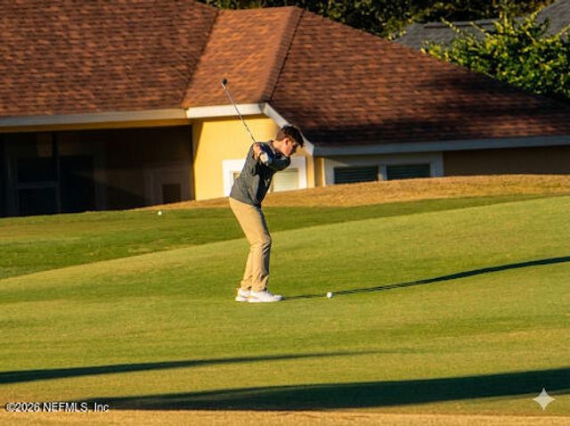 932 OXFORD Drive, St. Augustine, FL 32084