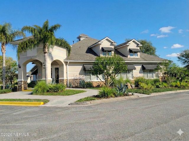 932 OXFORD Drive, St. Augustine, FL 32084