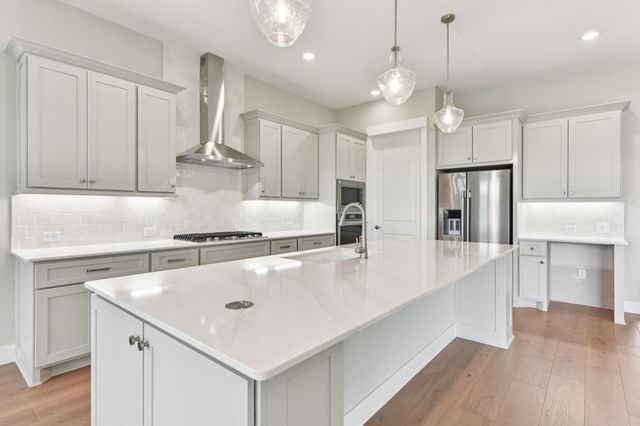 833 Peaceful Psalms PL, Georgetown, TX 78633