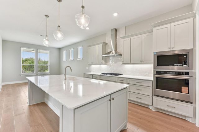 833 Peaceful Psalms PL, Georgetown, TX 78633