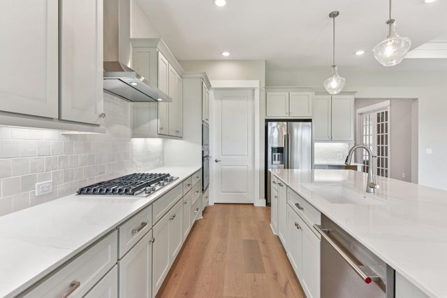 833 Peaceful Psalms PL, Georgetown, TX 78633