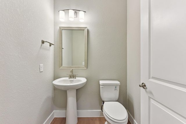 833 Peaceful Psalms PL, Georgetown, TX 78633