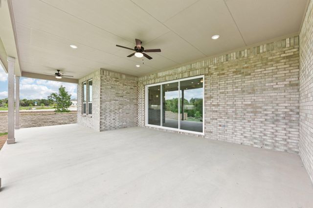 833 Peaceful Psalms PL, Georgetown, TX 78633