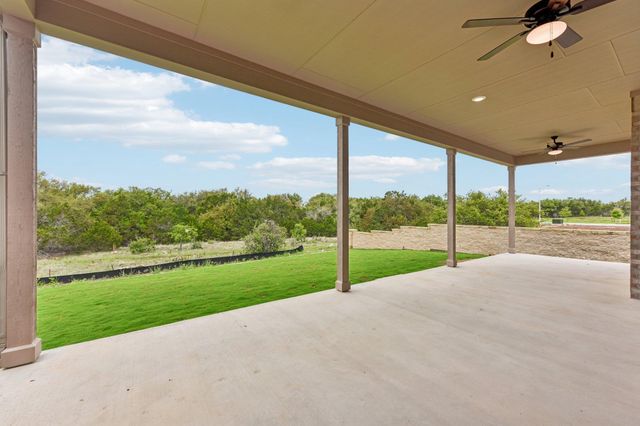833 Peaceful Psalms PL, Georgetown, TX 78633