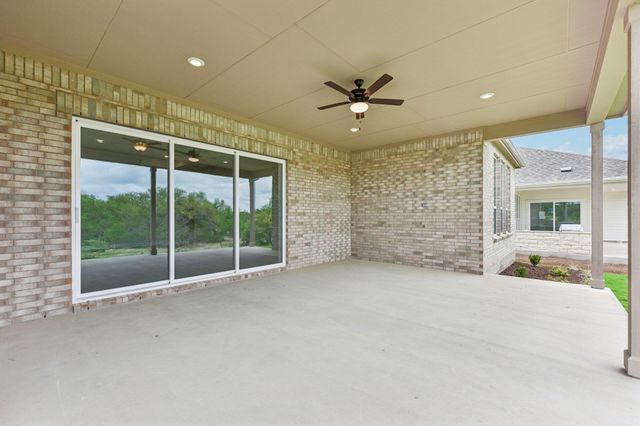 833 Peaceful Psalms PL, Georgetown, TX 78633