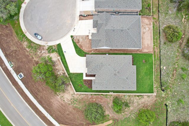 833 Peaceful Psalms PL, Georgetown, TX 78633