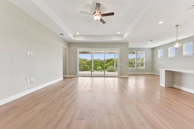 833 Peaceful Psalms PL, Georgetown, TX 78633