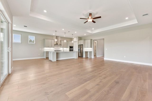 833 Peaceful Psalms PL, Georgetown, TX 78633