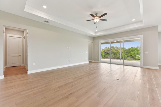 833 Peaceful Psalms PL, Georgetown, TX 78633