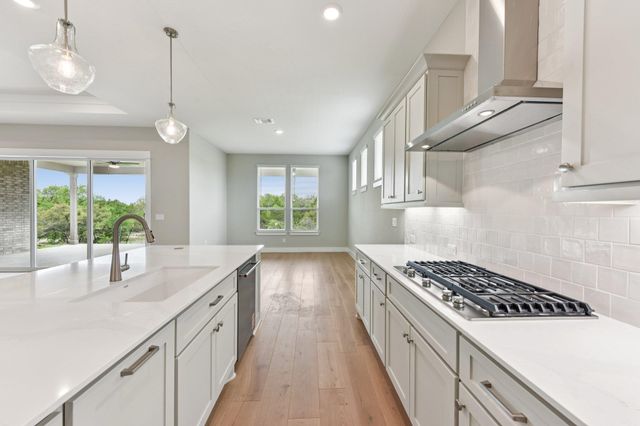 833 Peaceful Psalms PL, Georgetown, TX 78633