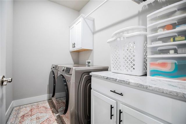 4309 SW Pawhuska Street, Bentonville, AR 72713