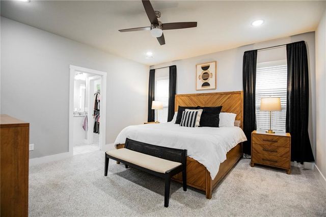 4309 SW Pawhuska Street, Bentonville, AR 72713