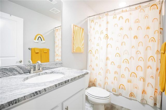 4309 SW Pawhuska Street, Bentonville, AR 72713