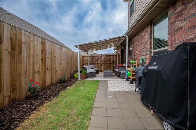 4309 SW Pawhuska Street, Bentonville, AR 72713