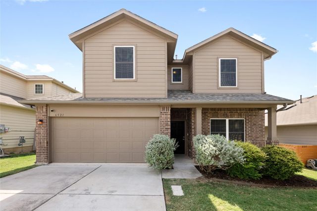 6521 Kauai LN, Austin, TX 78744