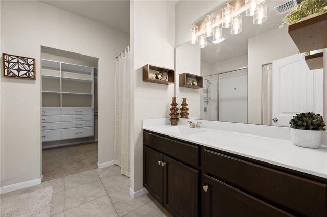 6521 Kauai LN, Austin, TX 78744