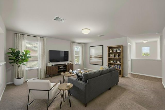 6521 Kauai LN, Austin, TX 78744