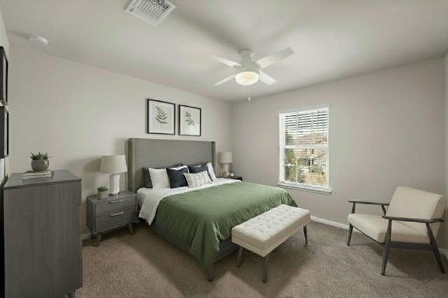 6521 Kauai LN, Austin, TX 78744
