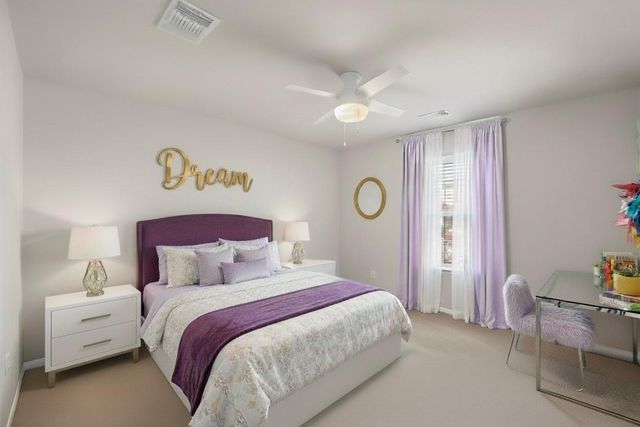 6521 Kauai LN, Austin, TX 78744