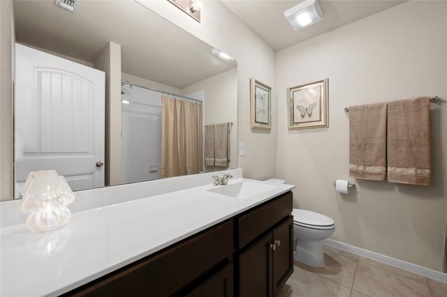 6521 Kauai LN, Austin, TX 78744