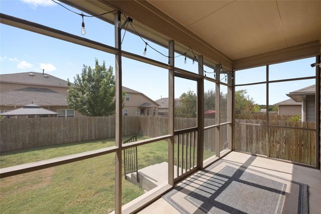 6521 Kauai LN, Austin, TX 78744